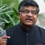 Ravi Shankar Prasad