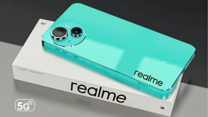 कम दाम, जबरदस्त दम! जल्द आ रहा है Realme Narzo 80 Lite 5G, 6000mAh बैटरी के साथ