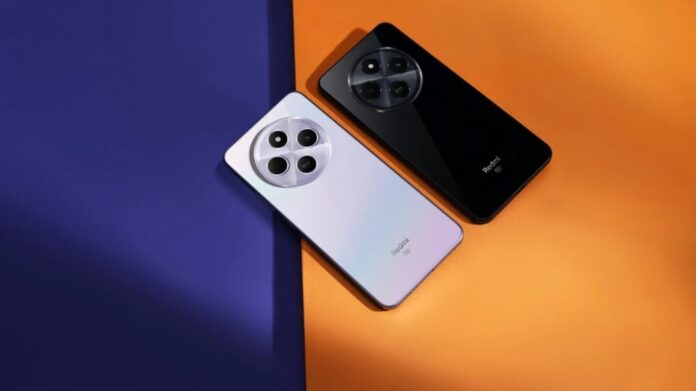 9,999 रुपए में Redmi A4 5G लॉन्च! 6GB RAM और 5160mAh बैटरी के साथ धमाल