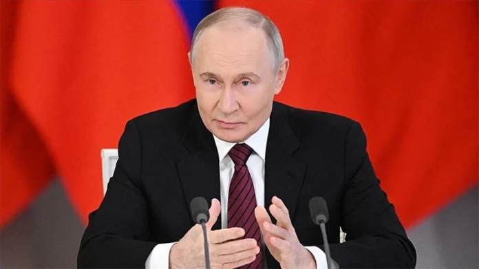 Russian President