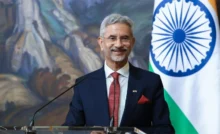 S Jaishankar