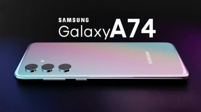 Samsung Galaxy A74 5G: आ रहा है 108MP कैमरा वाला धाकड़ फोन, बैटरी भी दमदार