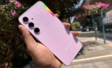फ्लैगशिप फीचर्स अब बजट में! Galaxy A35 5G अब सिर्फ ₹22,999 में