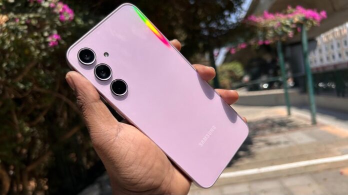 फ्लैगशिप फीचर्स अब बजट में! Galaxy A35 5G अब सिर्फ ₹22,999 में