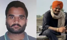 Sidhu Moosewala Murder