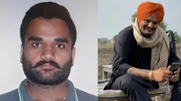 Sidhu Moosewala Murder