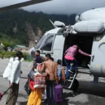 Sikkim Weather