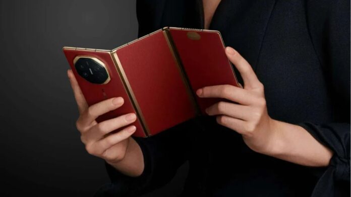 Huawei Mate XT 2 होगा सितंबर में लॉन्च, सैटेलाइट कनेक्टिविटी और धांसू अपग्रेड के साथ