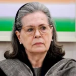 Sonia Gandhi