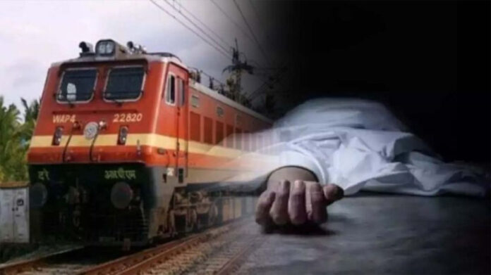 Kurukshetra News: कुरुक्षेत्र में शादीशुदा प्रेमी जोड़े ने निकला जहर, रेलवे ट्रक पर मिले शव