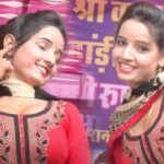 Sunita Baby का कातिलाना अंदाज़! ‘कच्चे काट ले’ पर डांस से लूटा मंच
