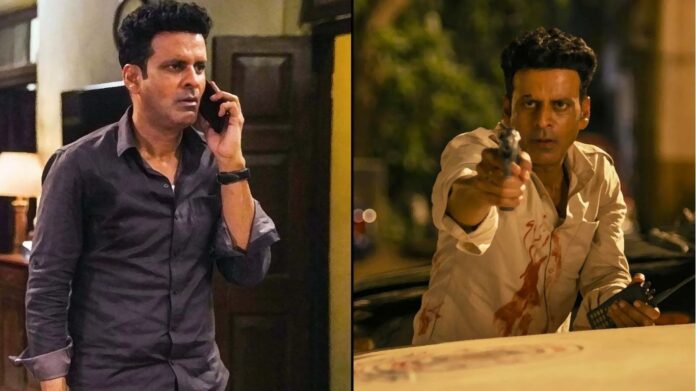 'पंचायत' के धमाके के बाद अब 'The Family Man Season 3' की एंट्री, मनोज बाजपेयी फिर मचाएंगे तहलका!