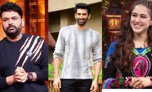 The Great Indian Kapil Show में कपिल शर्मा का बड़ा खुलासा: क्या सारा अली खान और आदित्य रॉय कपूर करने वाले हैं शादी?