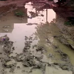 Jind News : श्याम नगर के लोगों ने पब्लिक हैल्थ विभाग के खिलाफ की नारेबाजी