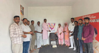 Chandigarh News: डॉ. श्यामा प्रसाद मुखर्जी की पुण्यतिथि पर मोरनी मंडल के सभी बूथों में श्रद्धांजलि कार्यक्रम आयोजित
