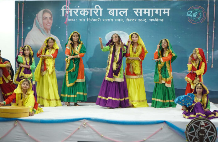 Chandigarh News