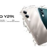 Vivo Y29t 5G हुआ लॉन्च, दमदार लुक, 6000mAh बैटरी और 12GB रैम में बजट का तूफान 