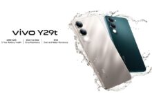 Vivo Y29t 5G हुआ लॉन्च, दमदार लुक, 6000mAh बैटरी और 12GB रैम में बजट का तूफान 