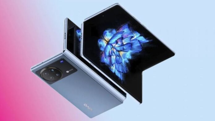 स्लिम डिजाइन, स्मार्ट प्राइस! Vivo X Fold 5 जल्द करेगा एंट्री