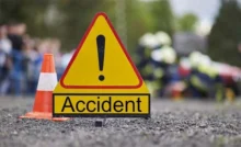 West Bengal Accident