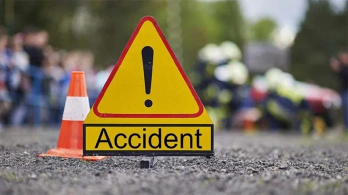 West Bengal Accident