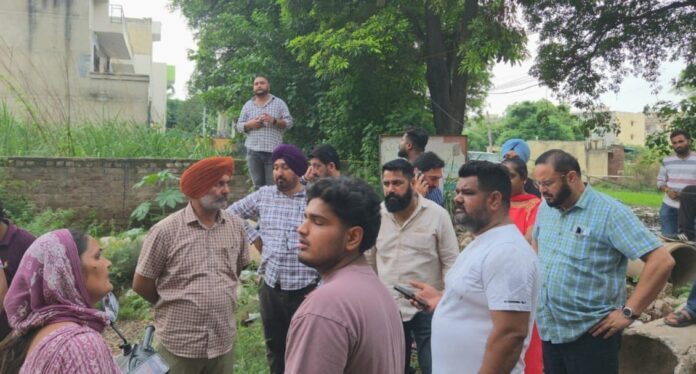 Chandigarh News