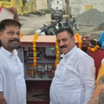 1.90 crore rupees will be spent to beautify the roads of Thanesar city and prevent accidents Subhash Sudha