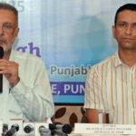 Chandigarh Breaking News : 1,000 नए मेडिकल ऑफिसर की भर्ती जल्द : डॉ. बलबीर सिंह
