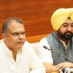 Punjab News : उद्योगपतियों से किए वादे तेजी से पूरे कर रही सरकार : मुंडियां