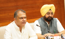 Punjab News : उद्योगपतियों से किए वादे तेजी से पूरे कर रही सरकार : मुंडियां