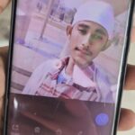 15-Year-Old Minor Commits Suicide