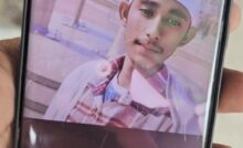 15-Year-Old Minor Commits Suicide
