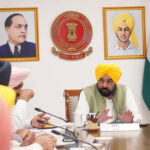 Chandigarh Breaking News : दो अक्टूबर से पंजाब में लागू होगी मुख्यमंत्री सेहत योजना
