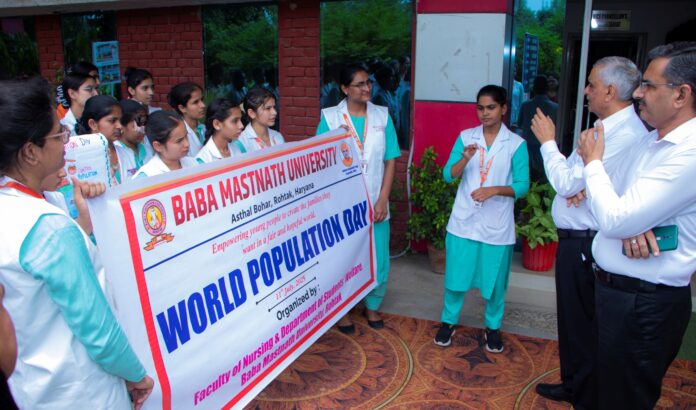 World Population Day