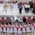 Investiture ceremony held