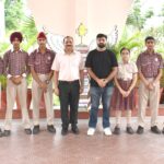 10th Haryana Shooting Championship Competition 2025