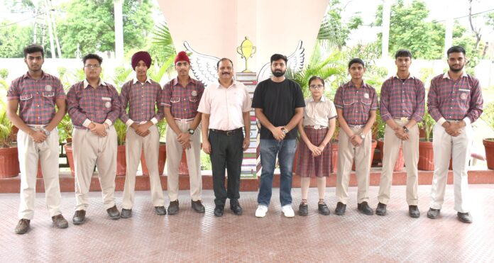 10th Haryana Shooting Championship Competition 2025