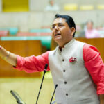 Chandigarh News : पंजाब के हितों से समझौता नहीं करेंगे : अमन अरोड़ा
