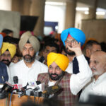 Punjab Breaking News : विदेश नीति पर बात करना हमारा अधिकार : मान