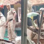 Delhi Breaking News : दिल्ली में चार मंजिला इमारत गिरी, दो की मौत