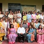 Teachers Took Training in CBP Workshop