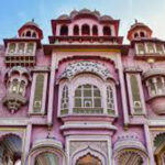 India's Royal City : भारत का वह शहर जहां लोगों के ठाठ हैं निराले
