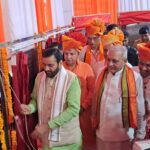 Sri Daksha Prajapati Jayanti Celebrations