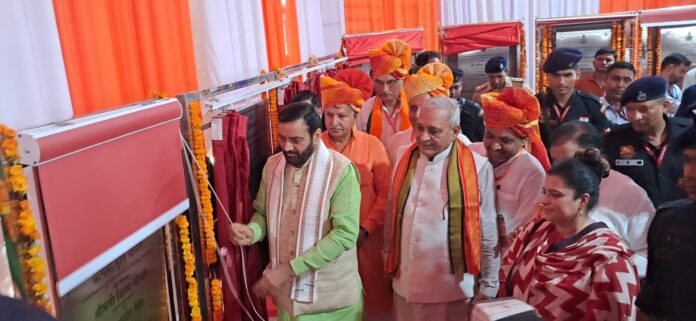Sri Daksha Prajapati Jayanti Celebrations