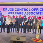 Nation's Best Drug Control Officer Award