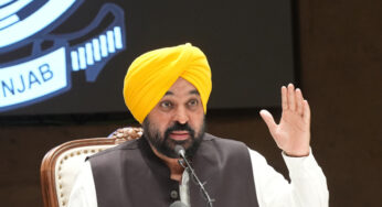 Punjab Breaking News : पंजाब में सेमीकंडक्टर उद्योग के लिए अपार संभावनाएं : मान