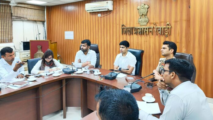 Successful conduct of CET Examination