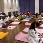 Workshop by The Art of Living Institute