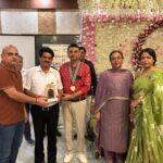 President of Rotary Club Rewari Royals