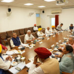 Chandigarh Breaking News : पंजाब में धार्मिक ग्रंथों की बेअदबी अब जघन्य अपराध